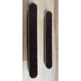 Greenware Cleaning File